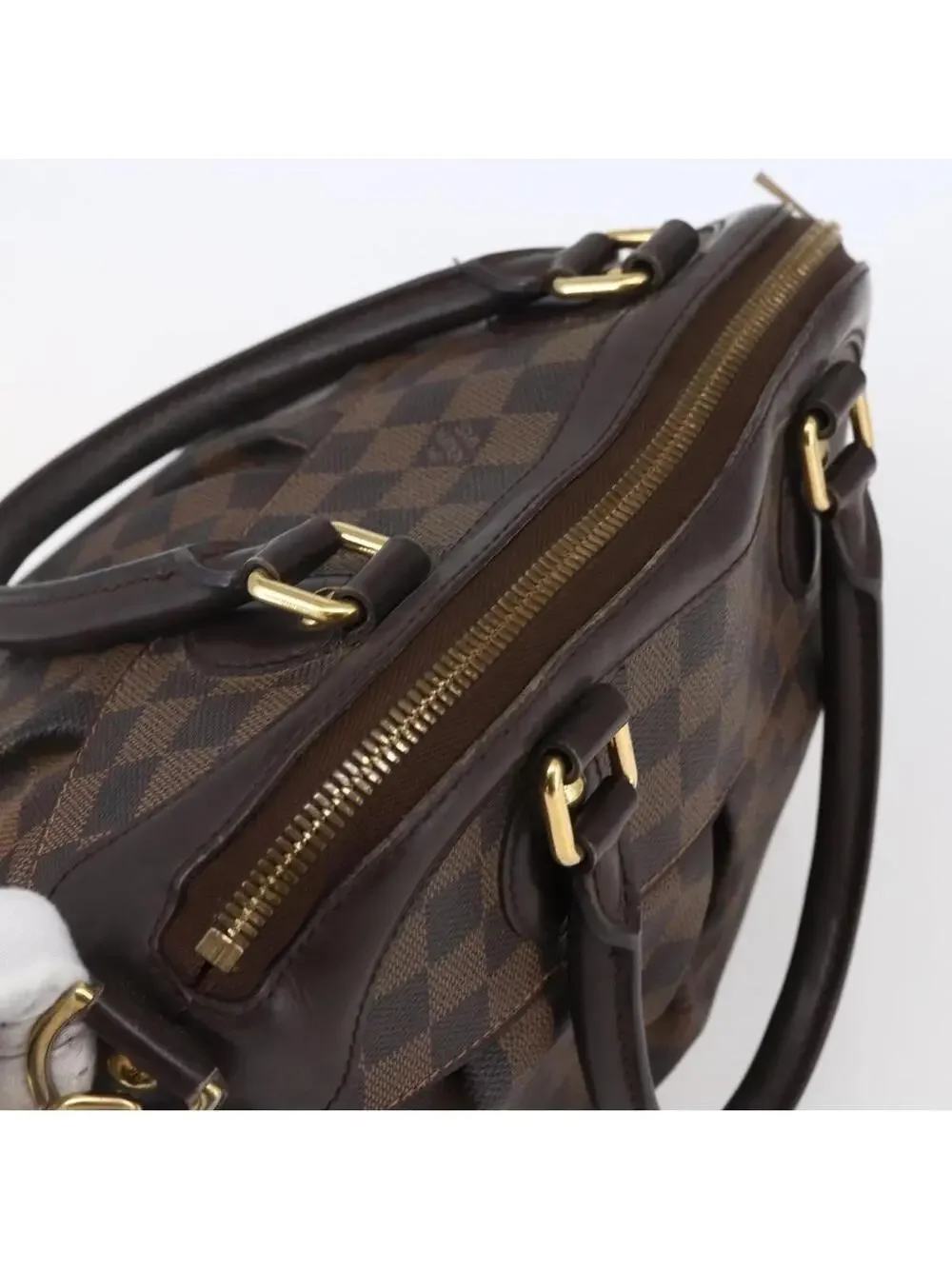 Louis Vuitton Damier Ebene Trevi Gm #344314L67B